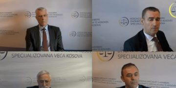 KASH: Procesi në Hagë rrezikon të deformojë të vërtetën historike të Luftës së Kosovës