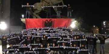 ‘Plisat’ mbështesin protestën e 17 shkurtit: Drejtësia nuk negociohet