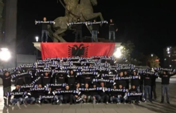 ‘Plisat’ mbështesin protestën e 17 shkurtit: Drejtësia nuk negociohet