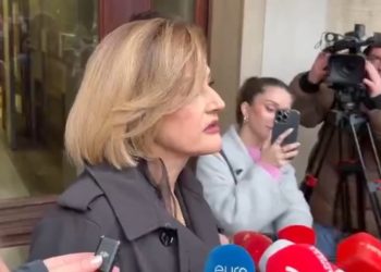Kusari Lila: Pozita jonë mbetet e pandryshuar për Listën Serbe, interesat e Kosovës janë mbi gjithçka
