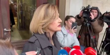 Kusari Lila: Pozita jonë mbetet e pandryshuar për Listën Serbe, interesat e Kosovës janë mbi gjithçka