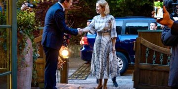 Kallas: Formimi i qeverisë së re të Kosovës është një lajm inkurajues