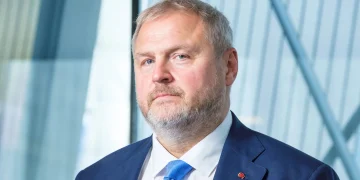 BE-ja mirëpret formimin e institucioneve në Kosovë, Terras: Qeveria funksionale hap rrugën drejt familjes evropiane