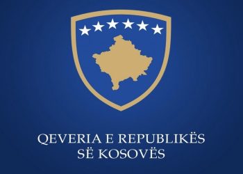 Mbahet mbledhja e parë e Qeverisë së re të Republikës së Kosovës