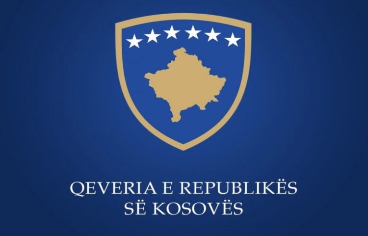Mbahet mbledhja e parë e Qeverisë së re të Republikës së Kosovës
