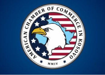 Oda Ekonomike Amerikane mirëpret konstituimin e institucioneve të reja