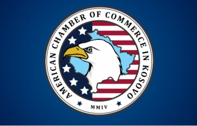 Oda Ekonomike Amerikane mirëpret konstituimin e institucioneve të reja