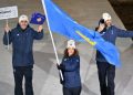 Kryeziu përfaqëson sot Kosovën në Olimpiadën në ‘Milano-Cortina 2026’