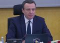 Kurti: Nesër nisin diskutimet me partitë politike për çështjen e presidentit