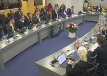 Qeveria “Kurti 3” miraton marrëveshjen milionëshe me Bankën Botërore
