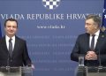 Plenkoviq uron Kurtin për mandatin e ri: Kroacia mbështet fuqishëm rrugën evropiane të Kosovës