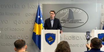 Osmani apo një pjesëtar i familjes Jashari për president? – Deklarohet Murati