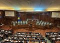 Kryesia e Kuvendit mblidhet sot, në rend dite formimi i komisioneve