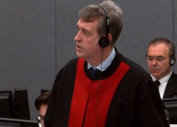 Mbrojtja: ZPS pretendon se të akuzuarit nuk kishin për synim çlirimin e Kosovës, por pushtetin