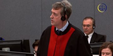 Mbrojtja: ZPS pretendon se të akuzuarit nuk kishin për synim çlirimin e Kosovës, por pushtetin