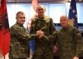 Anushiq: Bashkëpunimi ushtarak Kroaci-Kosovë-Shqipëri s’është kërcënim, synon stabilitetin e rajonit