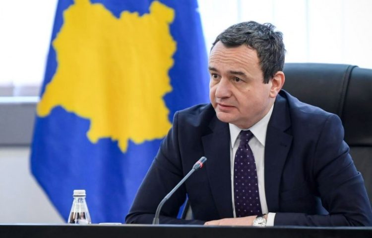 Kurti në Gjermani, merr pjesë në Konferencën e Sigurisë në Mynih