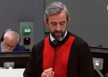 Në Hagë nis mbrojtja e Rexhep Selimit, avokati sfidon pretendimet e Prokurorisë