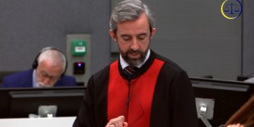 Në Hagë nis mbrojtja e Rexhep Selimit, avokati sfidon pretendimet e Prokurorisë