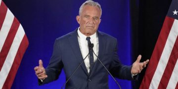 Ministri i Shëndetësisë i SHBA-së, Robert Kennedy Jr: Kam thithur kokainë nga kapaku i tualetit