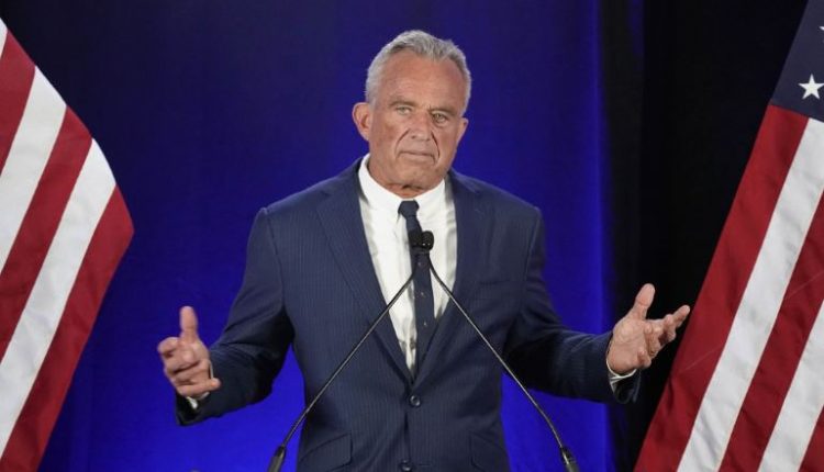 Ministri i Shëndetësisë i SHBA-së, Robert Kennedy Jr: Kam thithur kokainë nga kapaku i tualetit