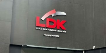 LDK: Rezoluta për Gjykatën Speciale është selektive dhe e pjesshme