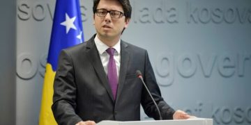 Murati: Kurti i gatshëm të diskutojë me partitë për çështjen e presidentit