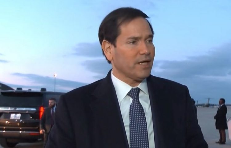 Rubio në prag të Konferencës së Munihut: Bota ndodhet në moment përcaktues