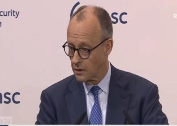 Kancelari gjerman: Evropa duhet të zgjidhë varësinë e saj