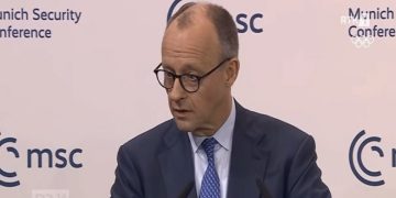 Kancelari gjerman: Evropa duhet të zgjidhë varësinë e saj