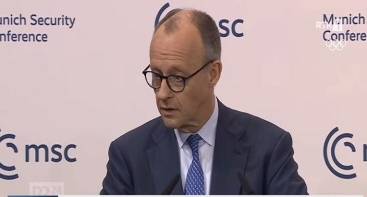 Kancelari gjerman: Evropa duhet të zgjidhë varësinë e saj