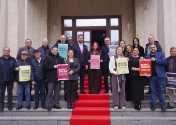 Të gjitha komunitetet në Prizren mbështesin Marshin “Drejtësi, jo politikë”