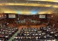 Kuvendi miraton marrëveshjen me BE-në, Kosova përfiton 882.6 milionë euro