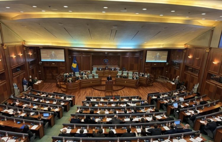 Kuvendi miraton marrëveshjen me BE-në, Kosova përfiton 882.6 milionë euro