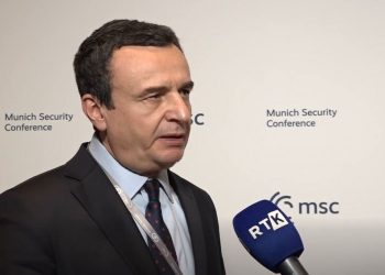 Kurti në Mynih, vazhdon punimet Konferenca e 62-të e Sigurisë