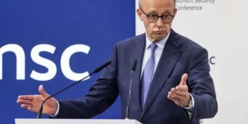 Rendi botëror i bazuar në rregulla “nuk ekziston më”, thotë kancelari gjerman