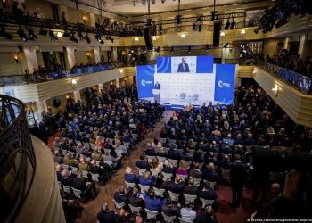 MSC 2026: Merz me mesazhe të qarta ndaj BE-së dhe SHBA-së