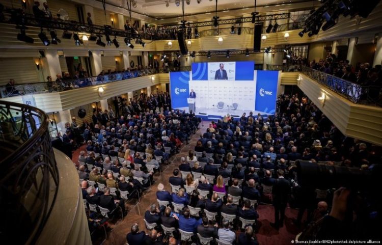 MSC 2026: Merz me mesazhe të qarta ndaj BE-së dhe SHBA-së