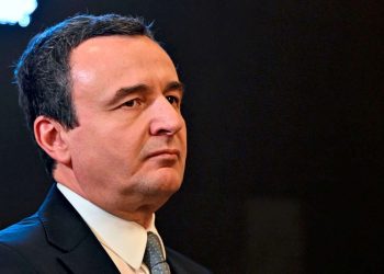 Kurti nga Mynihu: Ndërkombëtarëve po u themi që sfidat i kemi nga fqinjët veriorë