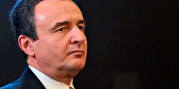 Kurti nga Mynihu: Ndërkombëtarëve po u themi që sfidat i kemi nga fqinjët veriorë