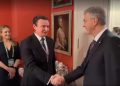 Kurti takohet me Plenkoviq në Konferencën e Sigurisë në Mynih