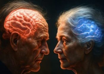 ​“Nature”: Truri i burrave plaket më shpejt se ai i grave