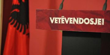 Deputeti i VV-së: Synojmë konsensus për presidentin që të shmangen zgjedhjet e reja