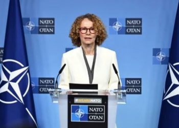 NATO për bashkëpunimin Kosovë-Shqipëri-Kroaci: Kontribuuese për paqen dhe stabilitetin në rajon