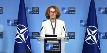 NATO për bashkëpunimin Kosovë-Shqipëri-Kroaci: Kontribuuese për paqen dhe stabilitetin në rajon