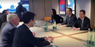 Deputetët e Bundestagut urojnë Kurtin, theksohet mbështetja për Kosovën