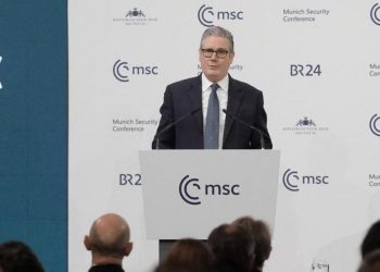 Starmer: Evropa është gjigant i fjetur kur bëhet fjalë për mbrojtjen