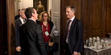 Takimi Kurti–Alexander De Croo: fokus te zhvillimi i qëndrueshëm dhe tranzicioni i gjelbër