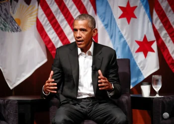 Obama reagon ndaj një videoje raciste të shpërndarë nga Trump, ku e paraqet atë si majmun