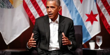 Obama reagon ndaj një videoje raciste të shpërndarë nga Trump, ku e paraqet atë si majmun